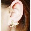 Unicorn Star Earring