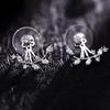 Leaf Earring