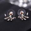 Leaf Earring