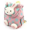 Handmade Rabbit School Bag