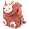 Handmade Rabbit School Bag