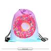 Simpsons Donut Bag