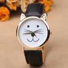Cat Ears Watch