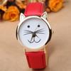 Cat Ears Watch