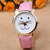 Cat Ears Watch