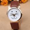 Cat Ears Watch