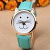 Cat Ears Watch