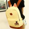 Cat Ears Backpack