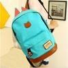 Cat Ears Backpack