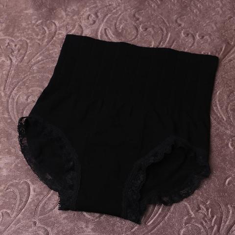 Body Slimming Waist Panties