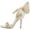 Butterfly Heels