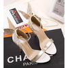 Butterfly Heels