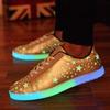 LED Stars Shoes
