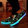 LED Stars Shoes