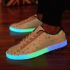LED Stars Shoes
