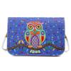 Art Clutch Bag
