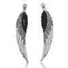 Angel Wing Earrings