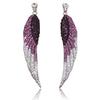 Angel Wing Earrings