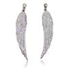 Angel Wing Earrings