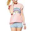 Rainbow T-shirts
