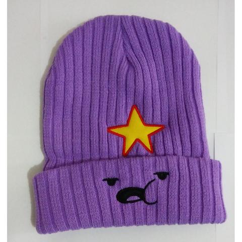 Lumpy Space Princess Beanie