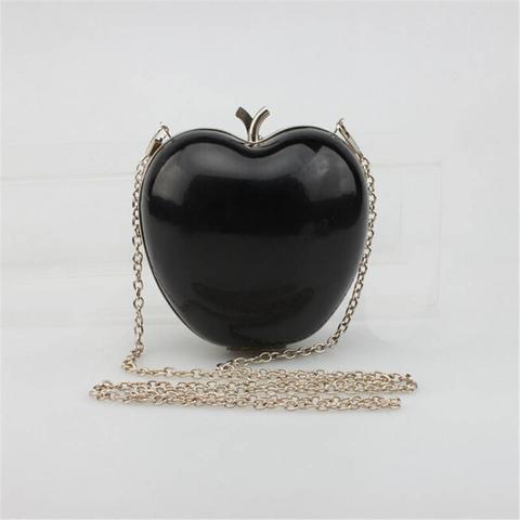 Snow White Apple Shoulder Bag