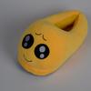 Emoji Closed Slippers