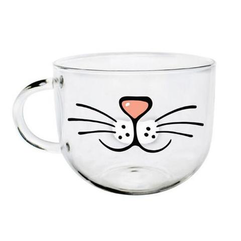 Cat Mug