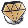 Diamond Shoulder Bag