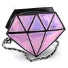 Diamond Shoulder Bag