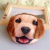 Funny Cats & Dogs Face Coin Purse