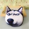 Funny Cats & Dogs Face Coin Purse