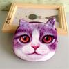 Funny Cats & Dogs Face Coin Purse