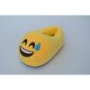 Emoji Closed Slippers
