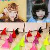 Devil Horns Hairpins