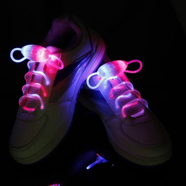 LED Laces | Street Stylers