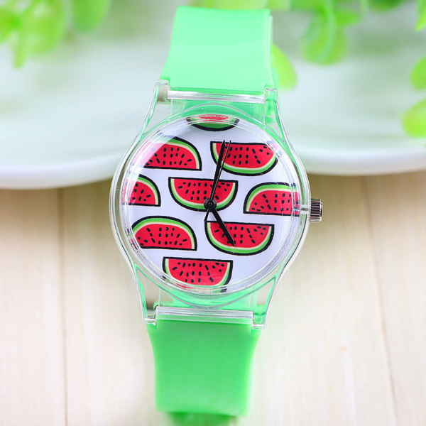 Watermelon Watches