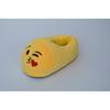 Emoji Closed Slippers
