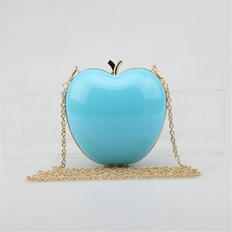 Snow white apple bag cheap