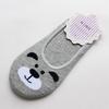 Rabbit No-Show Socks
