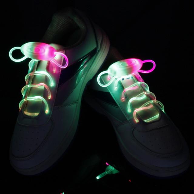 LED Laces | Street Stylers