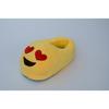Emoji Closed Slippers