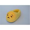 Emoji Closed Slippers