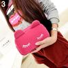 Cat Cosmetic Bag