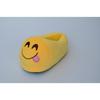Emoji Closed Slippers