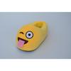 Emoji Closed Slippers