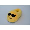Emoji Closed Slippers
