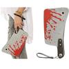 Bloody Knife Bag