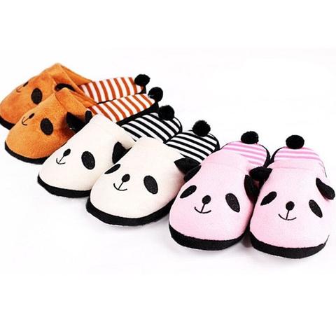 Cute Animals Slippers