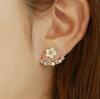 Daisy Flower Earrings